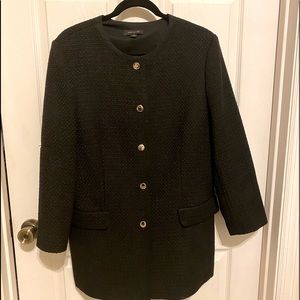 Ann Taylor Dress Jacket